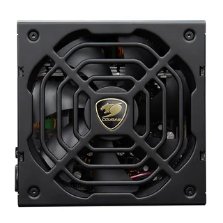 Netzteil GR 1000W ATX3.1/ PCIE 5.1/ 80 Plus Gold van Cougar – cover 1 van 2