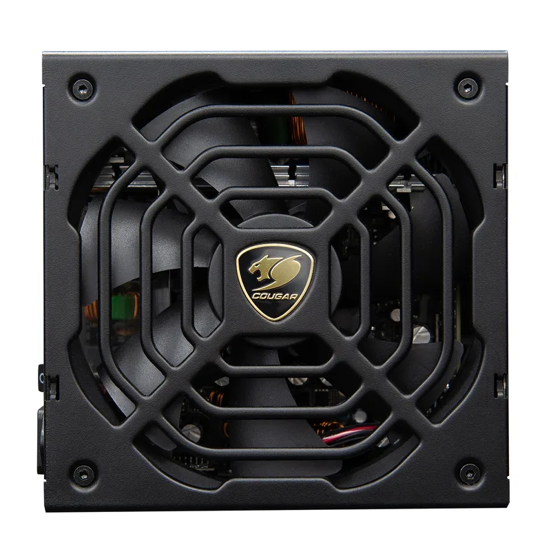 Netzteil GR 1000W ATX3.1/ PCIE 5.1/ 80 Plus Gold by Cougar – cover