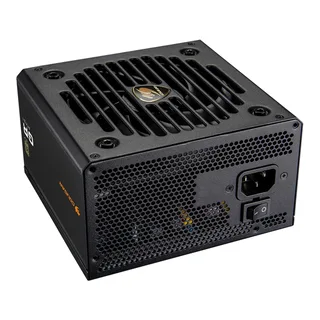 Netzteil GR 750W ATX3.1/ PCIE 5.1/ 80 Plus Gold de Cougar – jaquette 1 sur 2