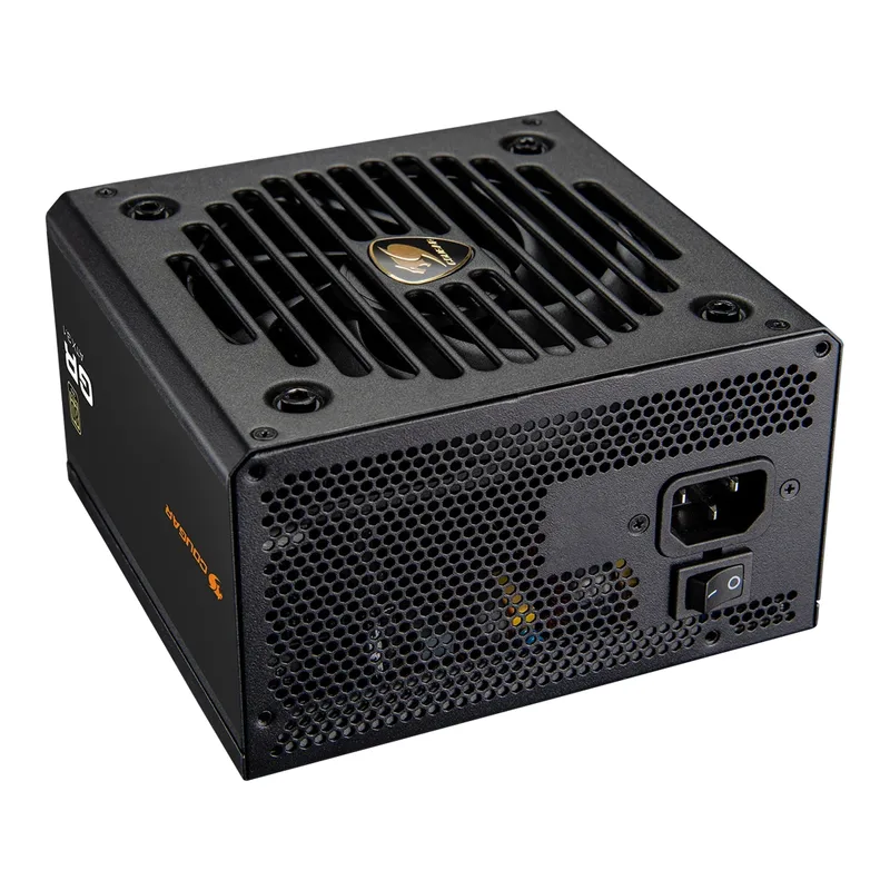 Netzteil GR 750W ATX3.1/ PCIE 5.1/ 80 Plus Gold by Cougar – cover