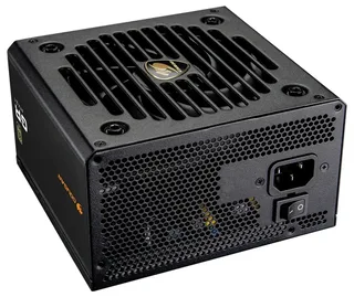Netzteil GR 750W ATX3.1/ PCIE 5.1/ 80 Plus Gold de Cougar – jaquette 2 sur 2