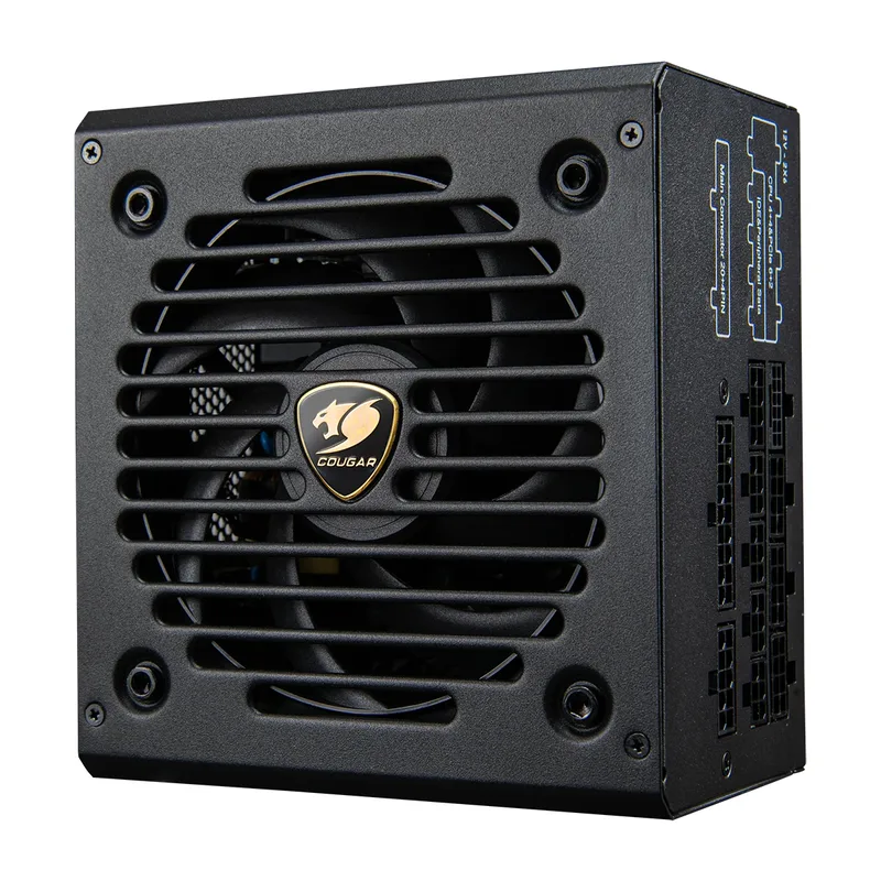 Netzteil GR 850W ATX3.1/ PCIE 5.1/ 80 Plus Gold by Cougar – cover
