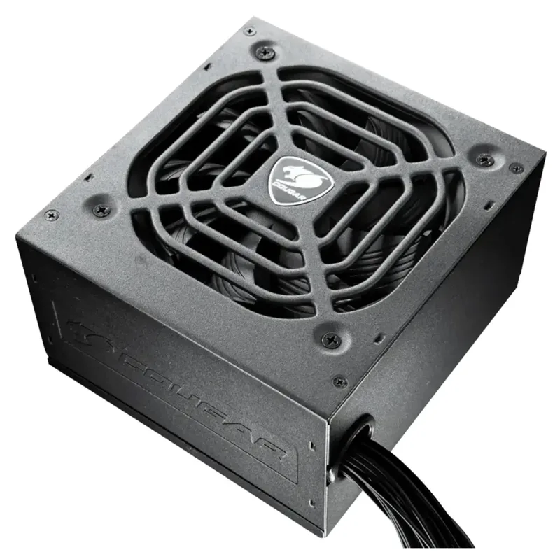 Netzteil STC 600W ATX / 80 Plus 230V EU by Cougar – cover 2 of 2