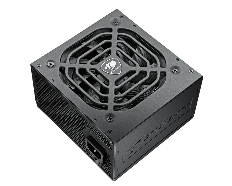 Netzteil STC 600W ATX / 80 Plus 230V EU by Cougar – cover