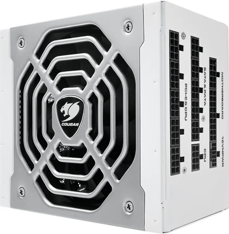POLAR X2 1050W - Voeding by Cougar – cover