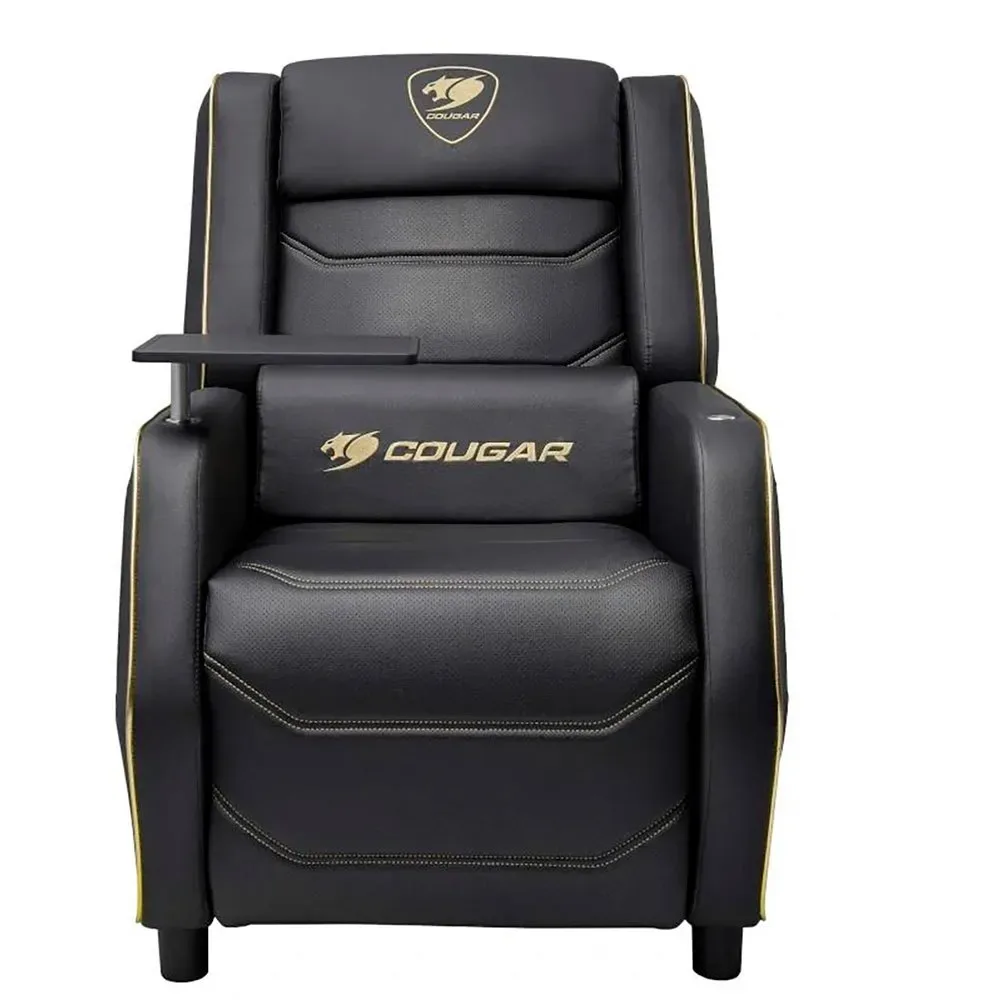 Chaise Gaming Pro Royal de Cougar – jaquette