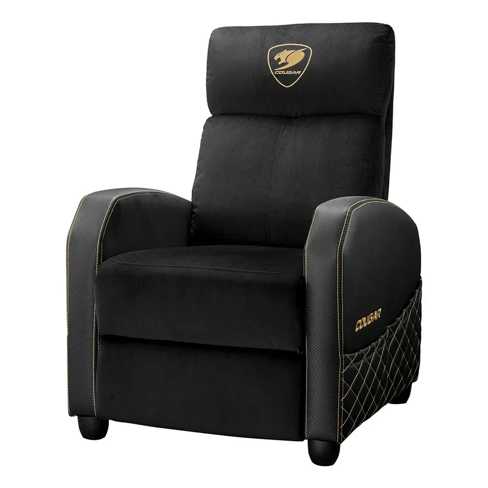 Ranger Elite Gamingstol fra Cougar – cover