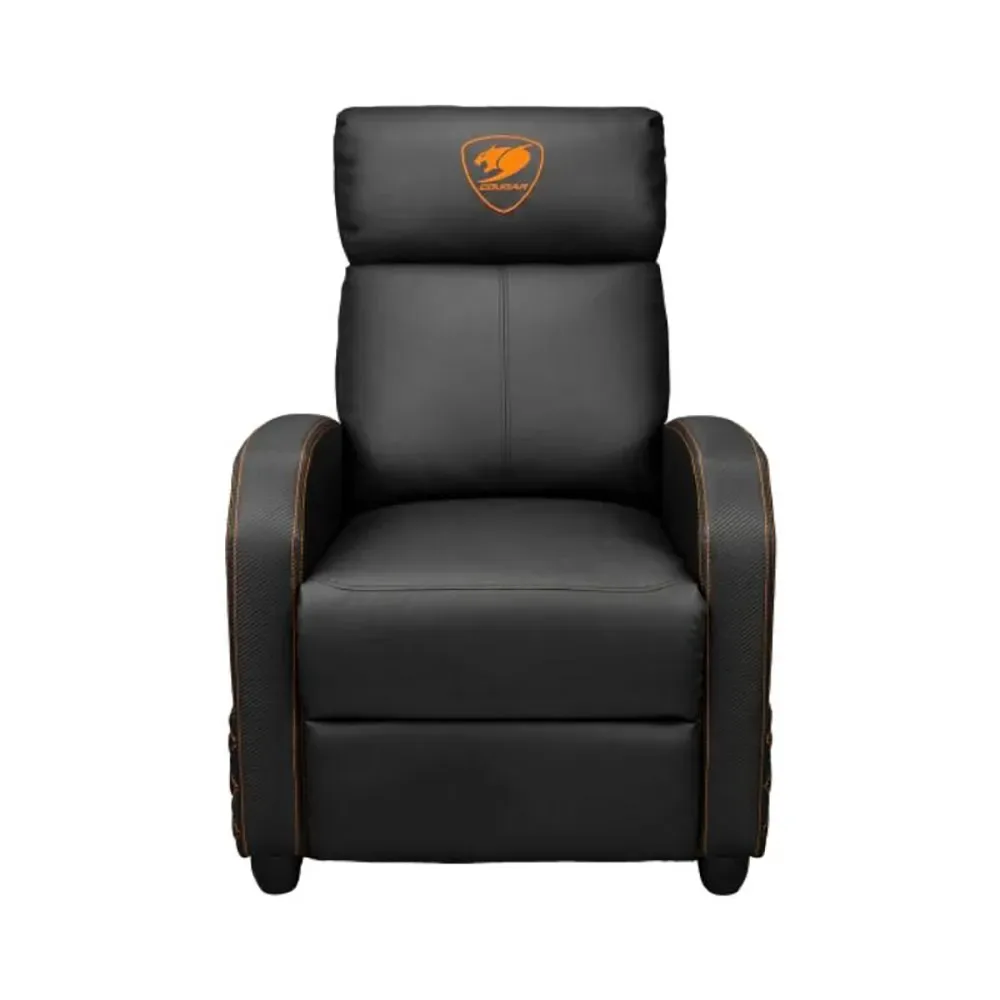 Chaise Gaming Ranger Elite de Cougar – jaquette