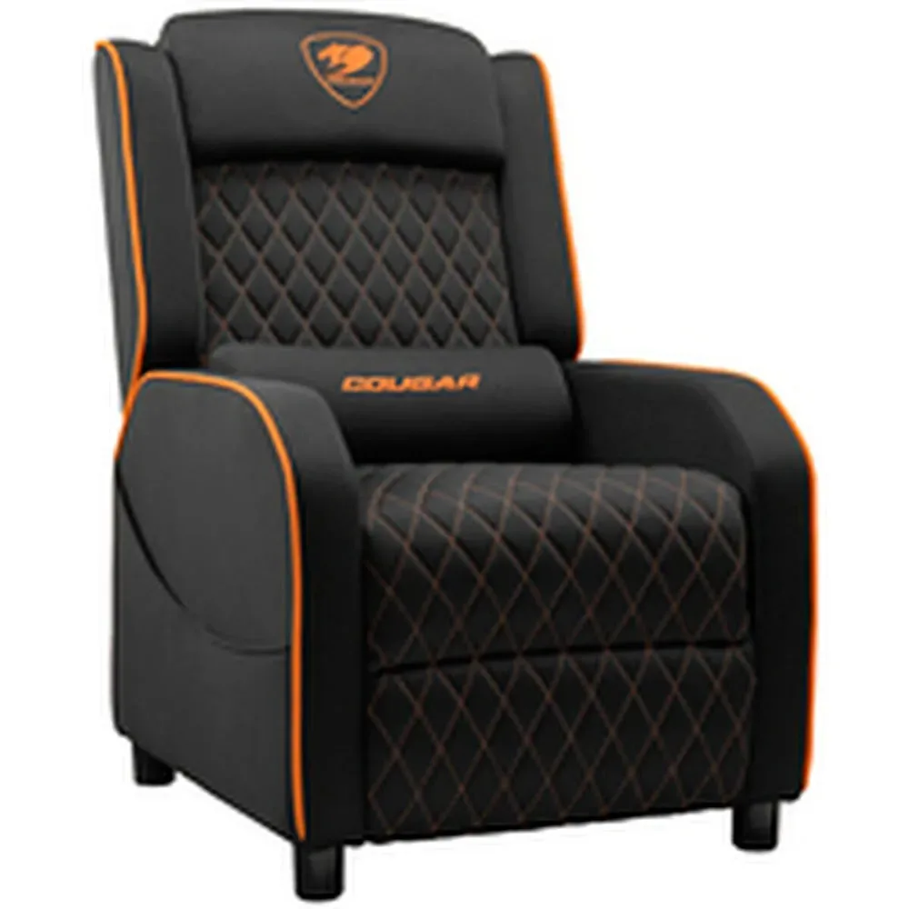 Ranger One Gamingstol fra Cougar – cover