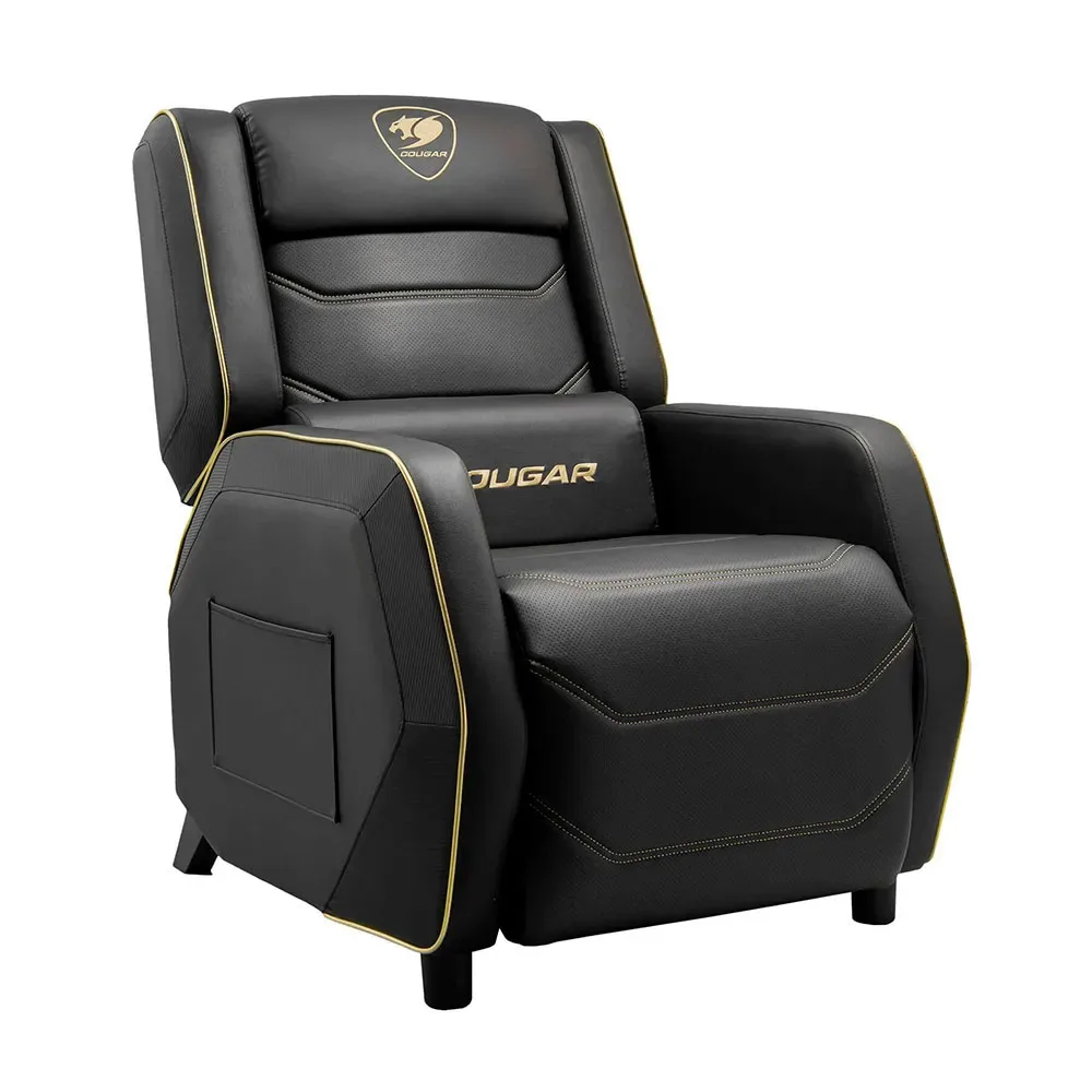 Chaise Gaming Ranger S de Cougar – jaquette