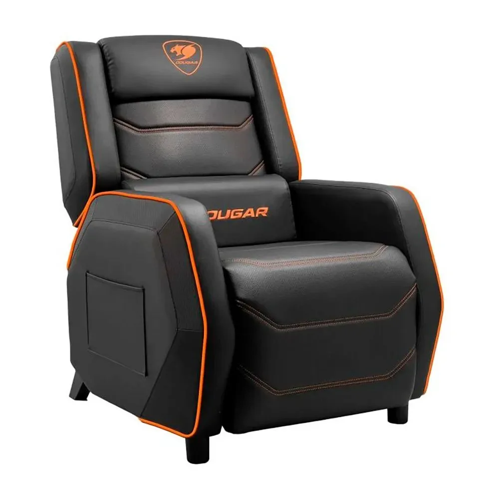 Chaise Gaming Ranger S de Cougar – jaquette