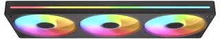 Reversed-Lüfter Unity360-FB,360 ARGB PWM, schwarz by Cougar – cover 2 of 2