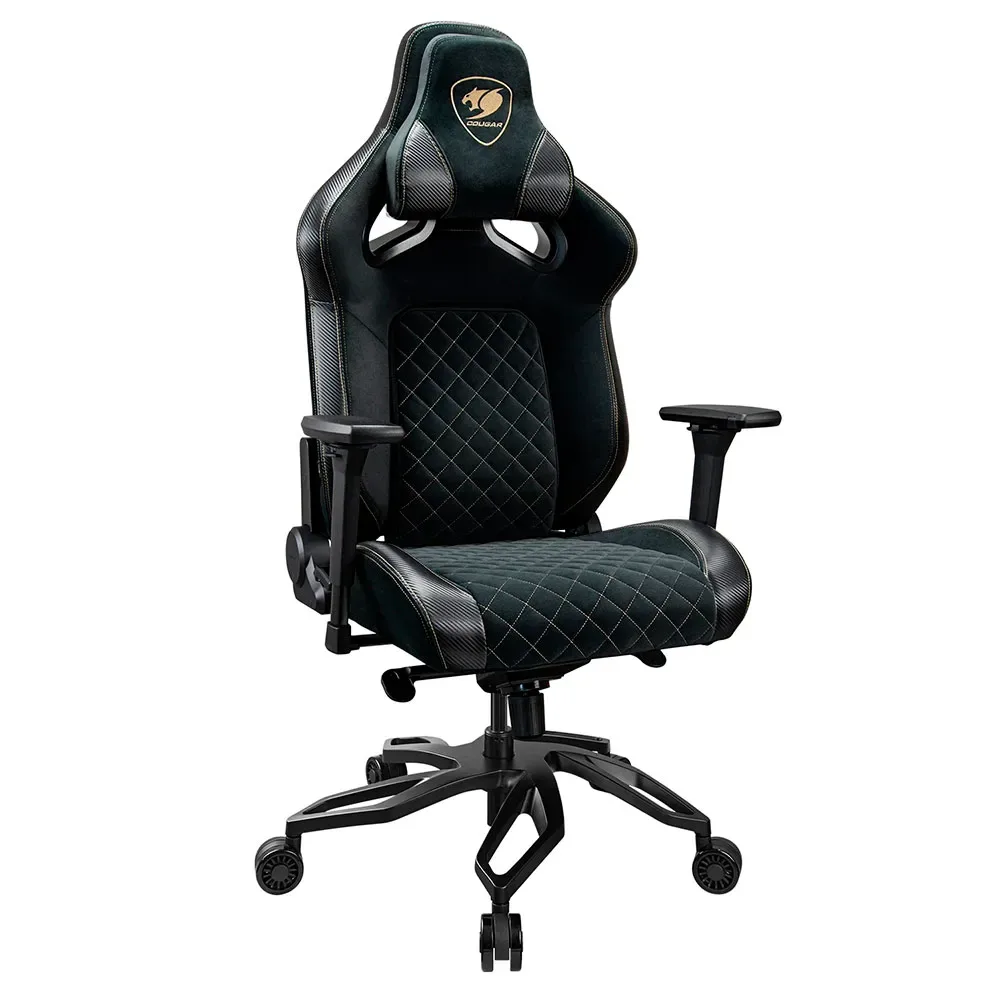 Titan Pro V2 Gamingstol fra Cougar – cover
