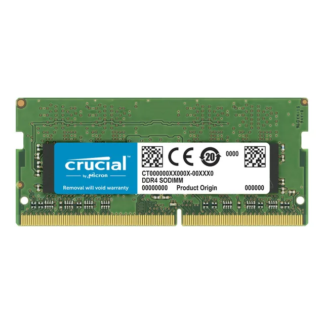 CT2K32G4SFD832A memory module