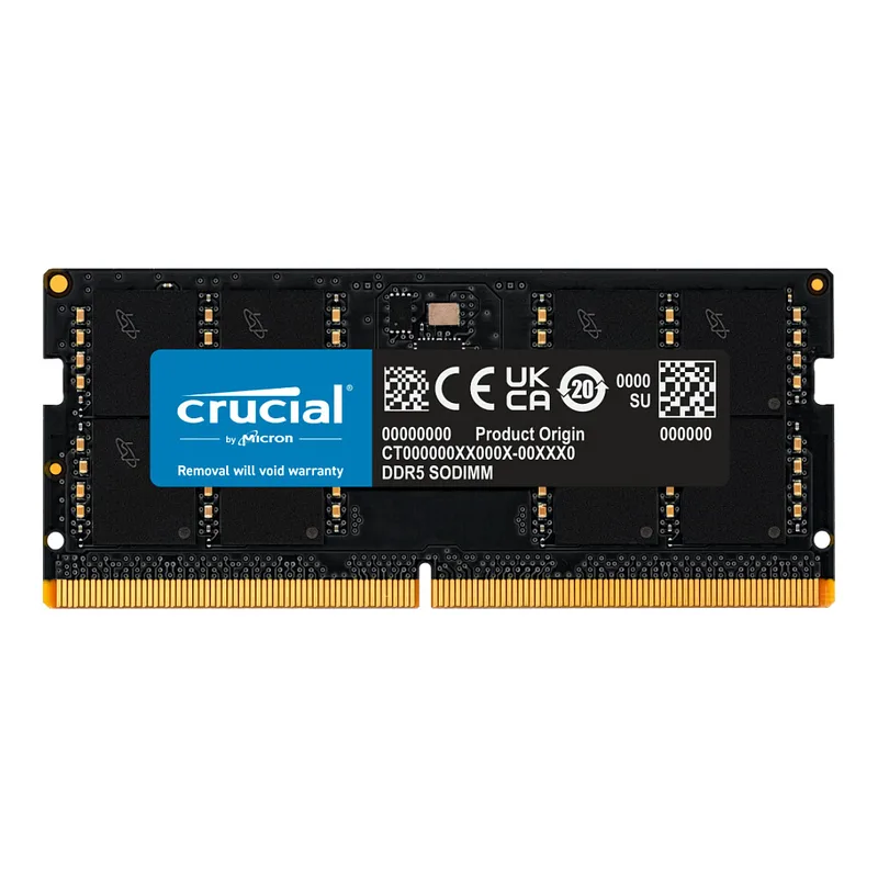 CT32G56C46S5 memory module van Crucial – cover