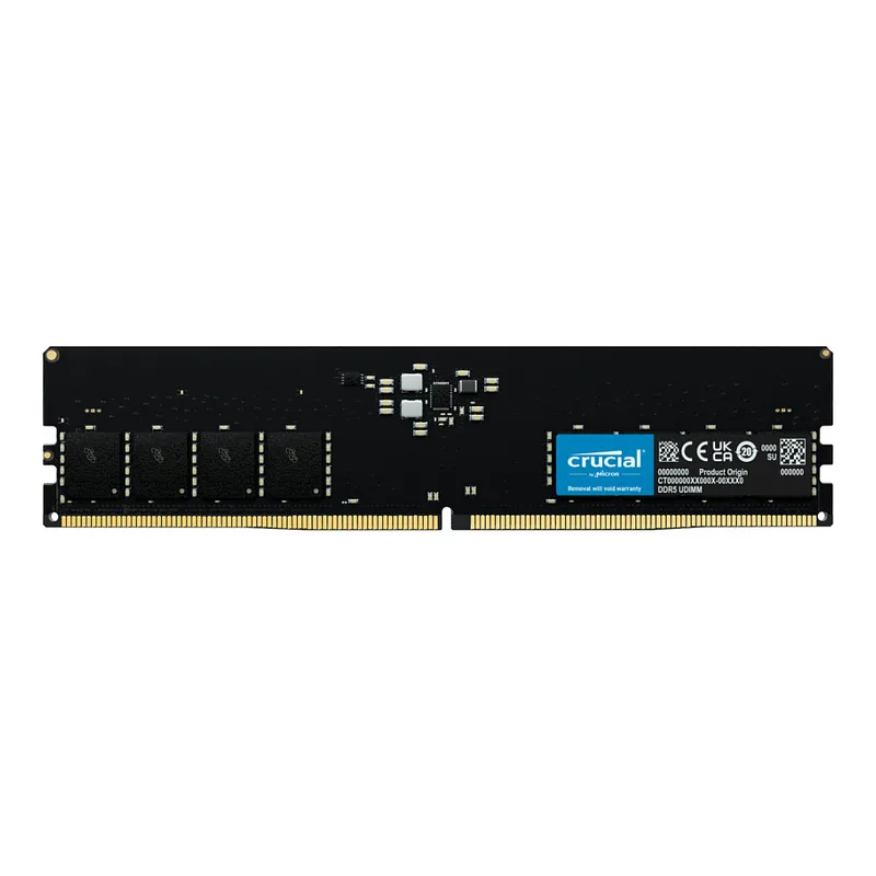 CT32G56C46U5T memory module van Crucial – cover