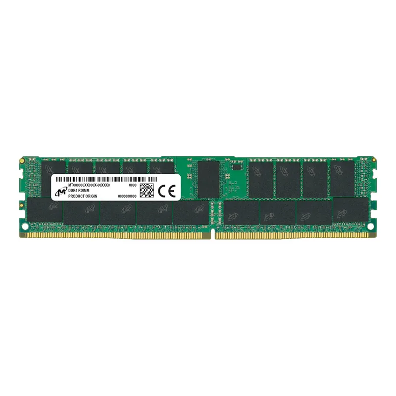 Micron MTA36ASF8G72PZ-3G2R memory module van Crucial – cover