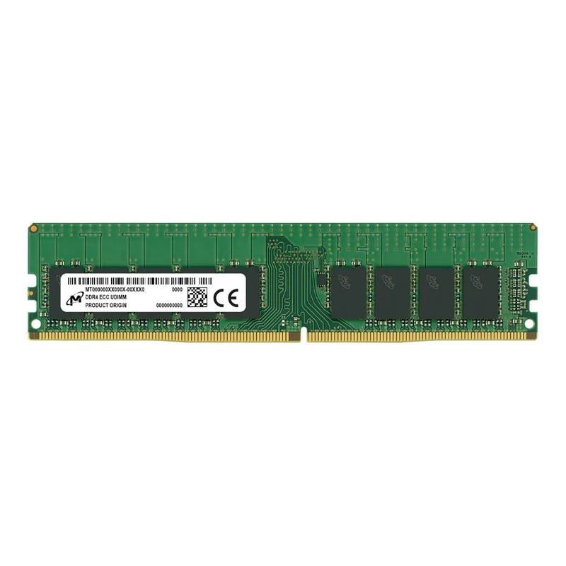 Micron MTA9ASF2G72AZ-3G2R memory module by Crucial – cover