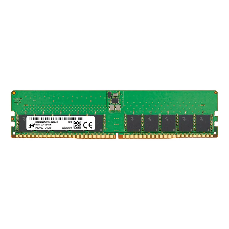 Micron MTC20C2085S1EC56BR memory module by Crucial – cover