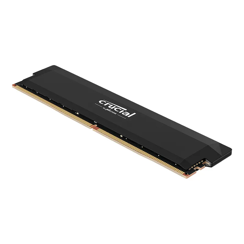 Pro CP16G64C38U5B memory module by Crucial – cover