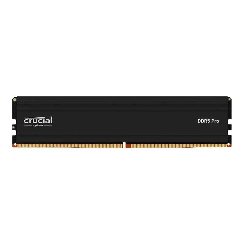 Pro CP24G56C46U5 memory module de Crucial – jaquette