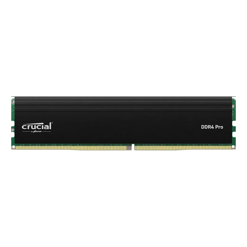 Pro CP32G4DFRA32A memory module van Crucial – cover