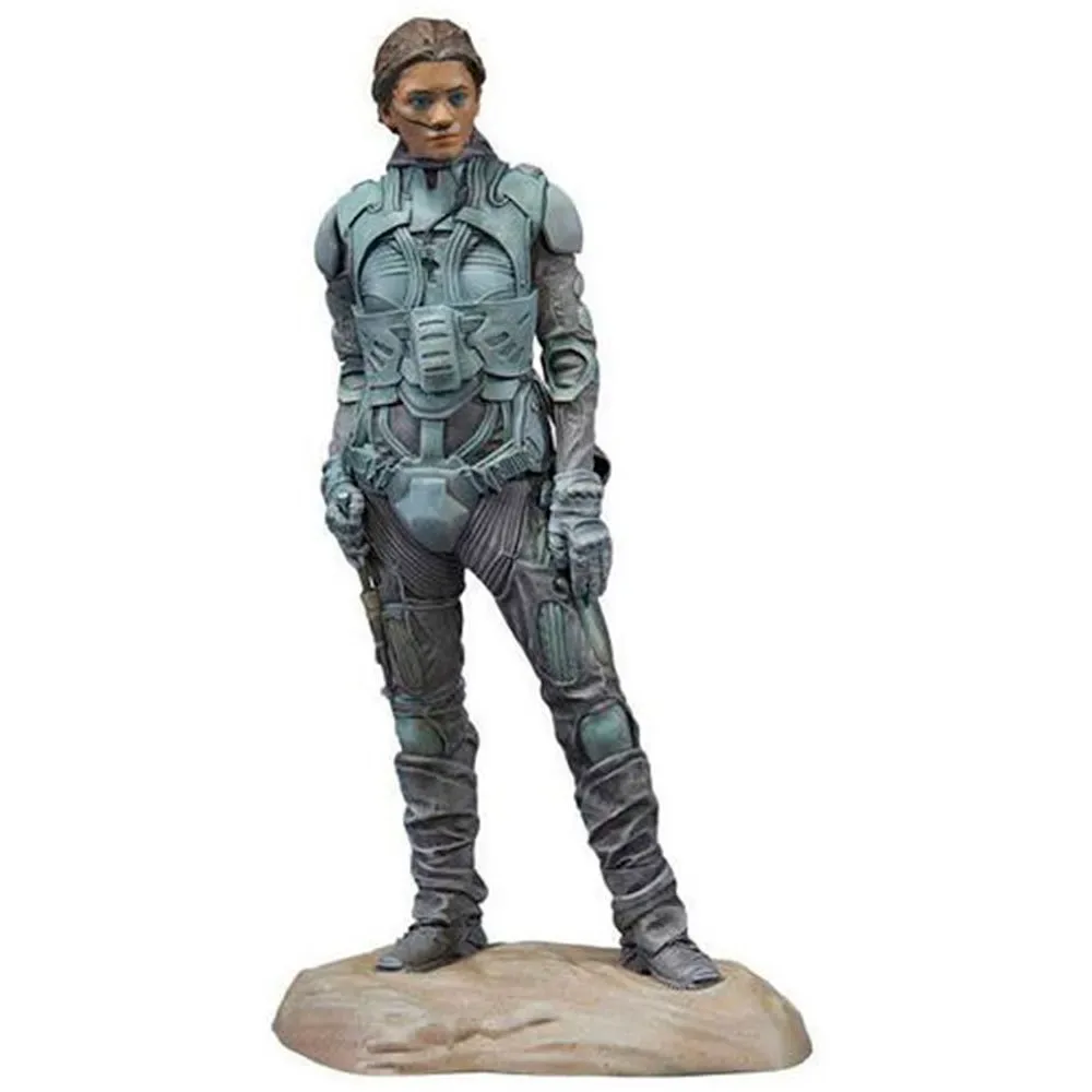 Dune Chani 23 Cm Figuur van Dark Horse – cover