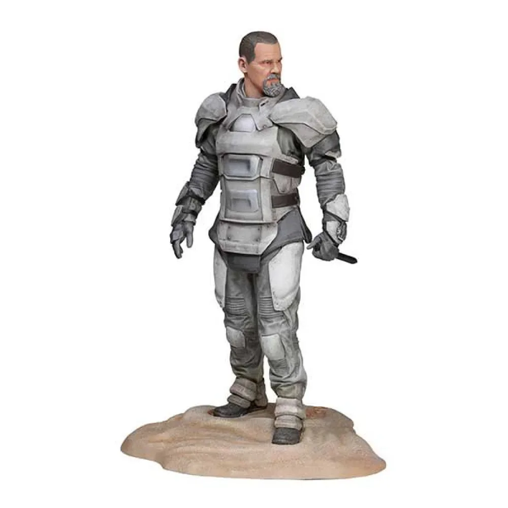 Dune Gurney Halleck Figuur 24 Cm by Dark Horse – cover