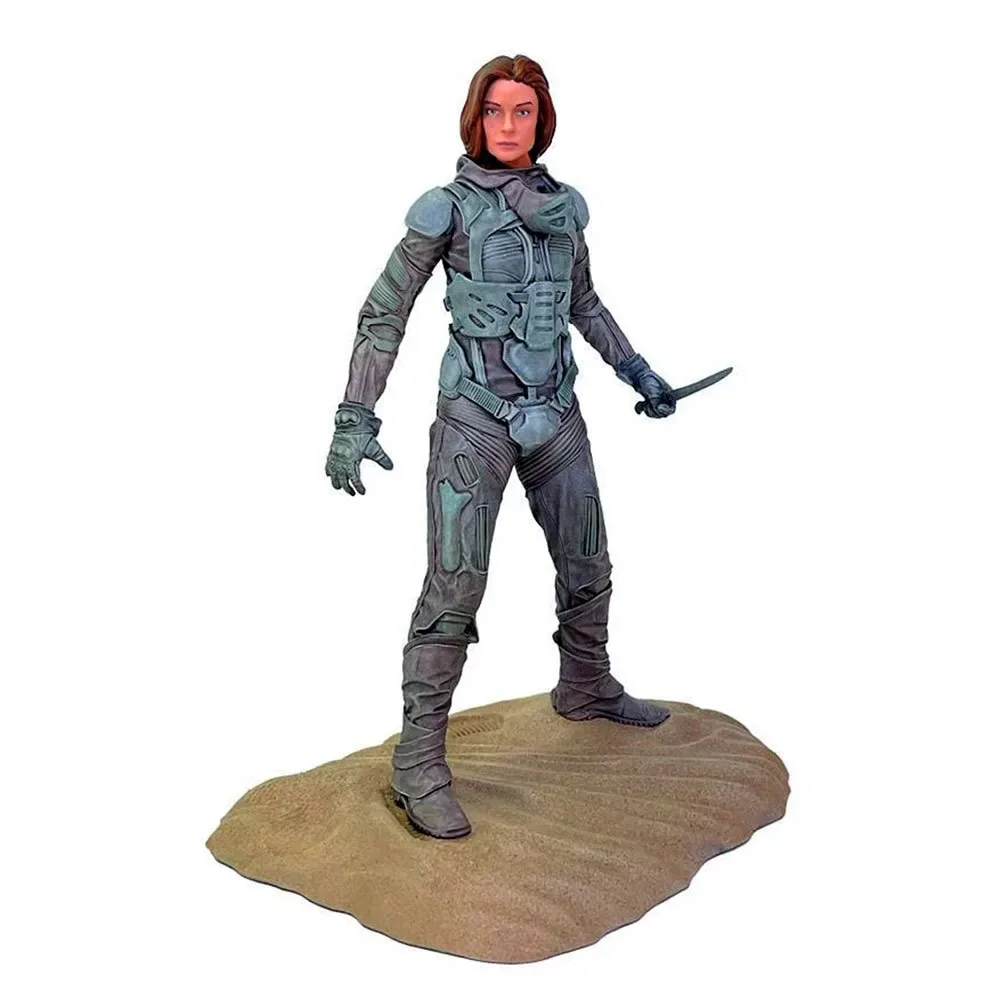 Dune Lady Jessica 23 Cm Figuur by Dark Horse – cover