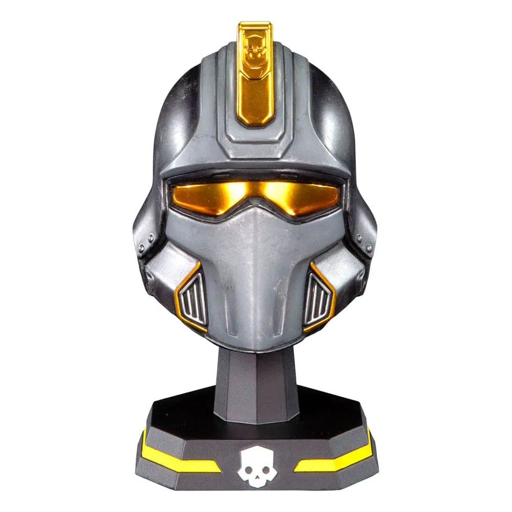 Helldivers 2 Held Van De Federatie Helm Replica 1/4 11 Cm van Dark Horse – cover