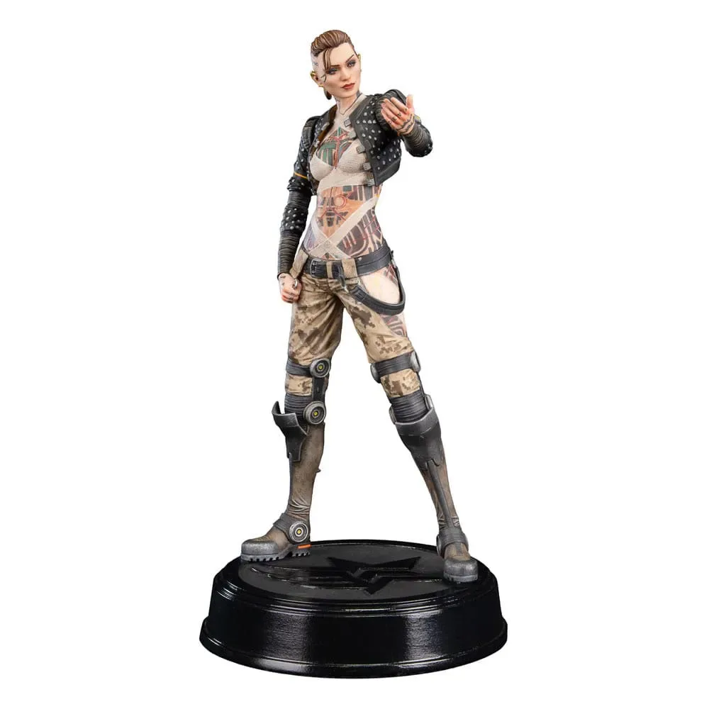 Jack Mass Effect 20 Cm Figuur van Dark Horse – cover