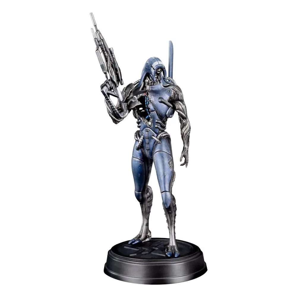 Mass Effect Legion 25 Cm Figuur van Dark Horse – cover