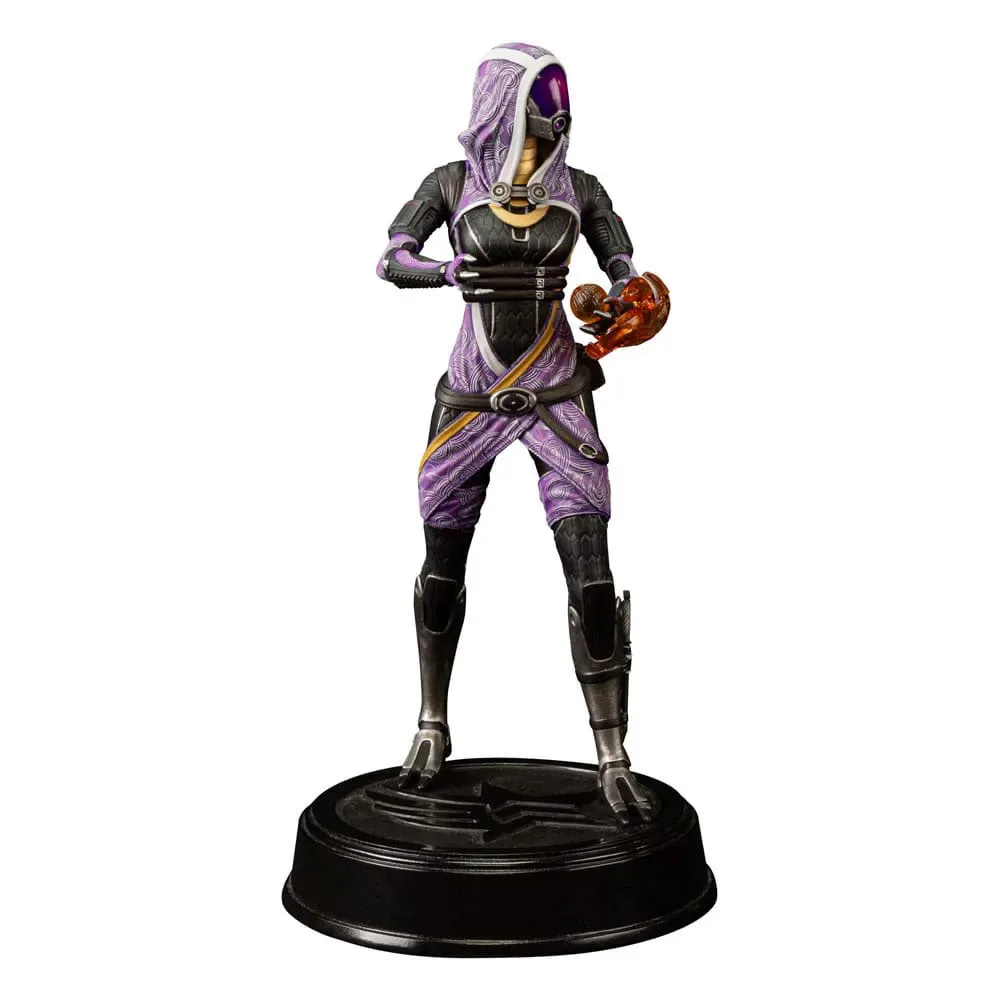 Mass Effect Tali´zorah Figur fra Dark Horse – cover
