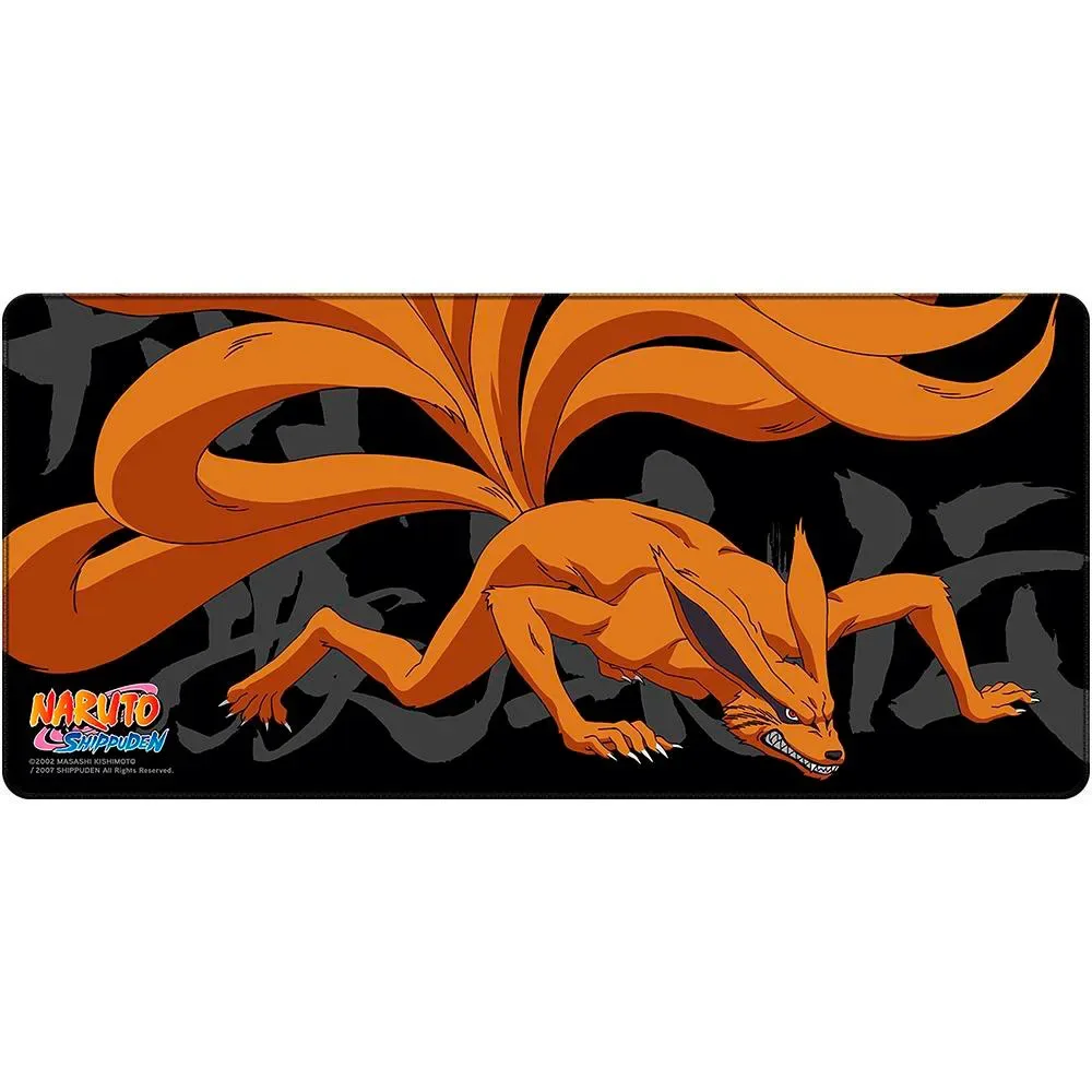 Tapis De Souris Kurama de Dark Project – jaquette