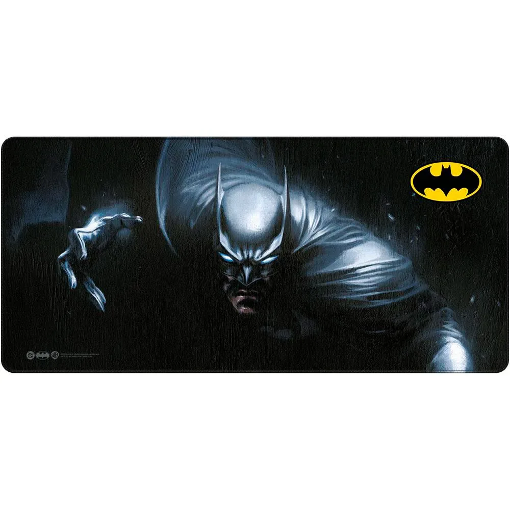 Tapis De Souris Mindbomb Batman de Dark Project – jaquette