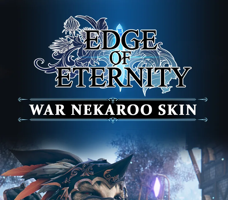 Edge of Eternity – War Nekaroo Skin DLC van Dear Villagers – cover