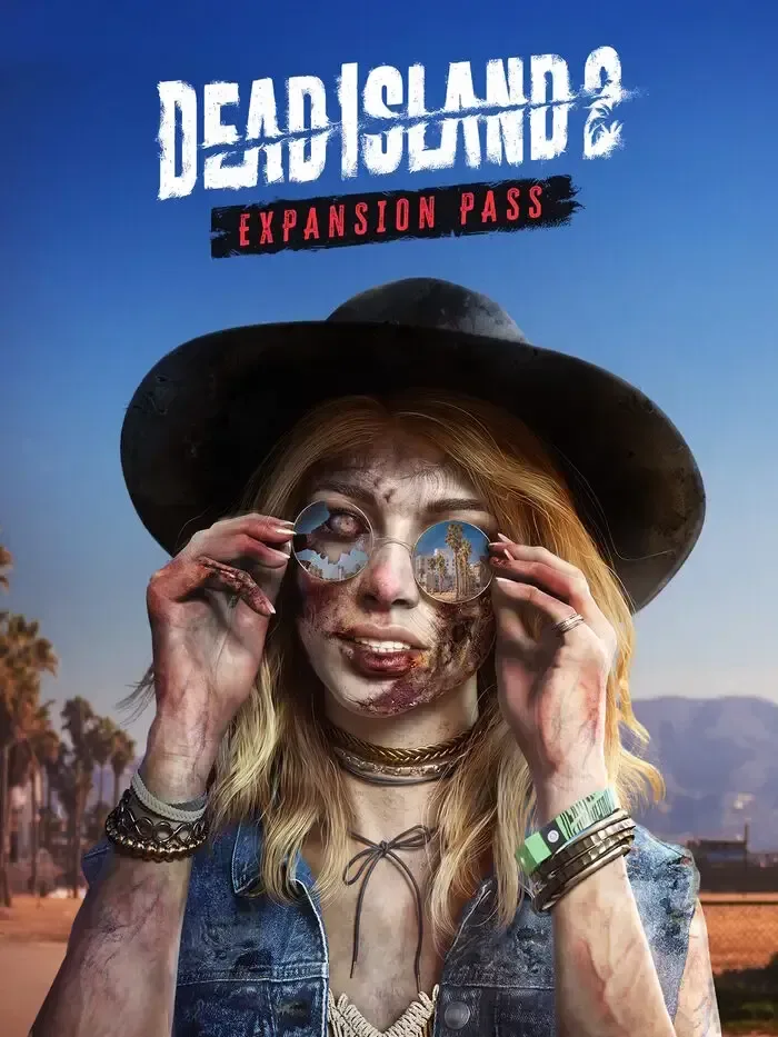 Dead Island 2 – Expansion Pass DLC by Deep Silver – cover