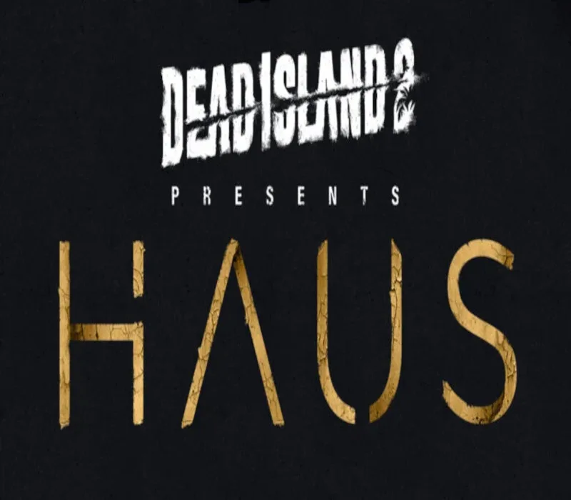 Dead Island 2 – Haus DLC EU van Deep Silver – cover