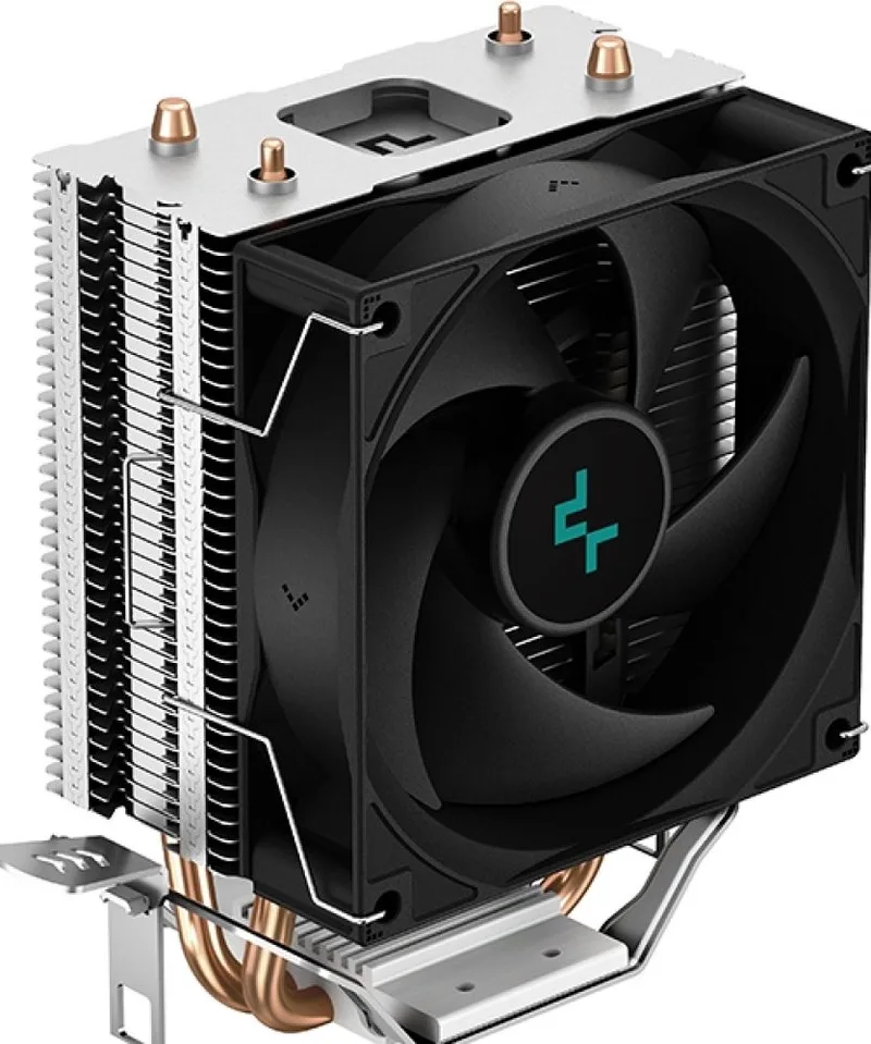 AG200 - Luchtkoeler de DeepCool – jaquette