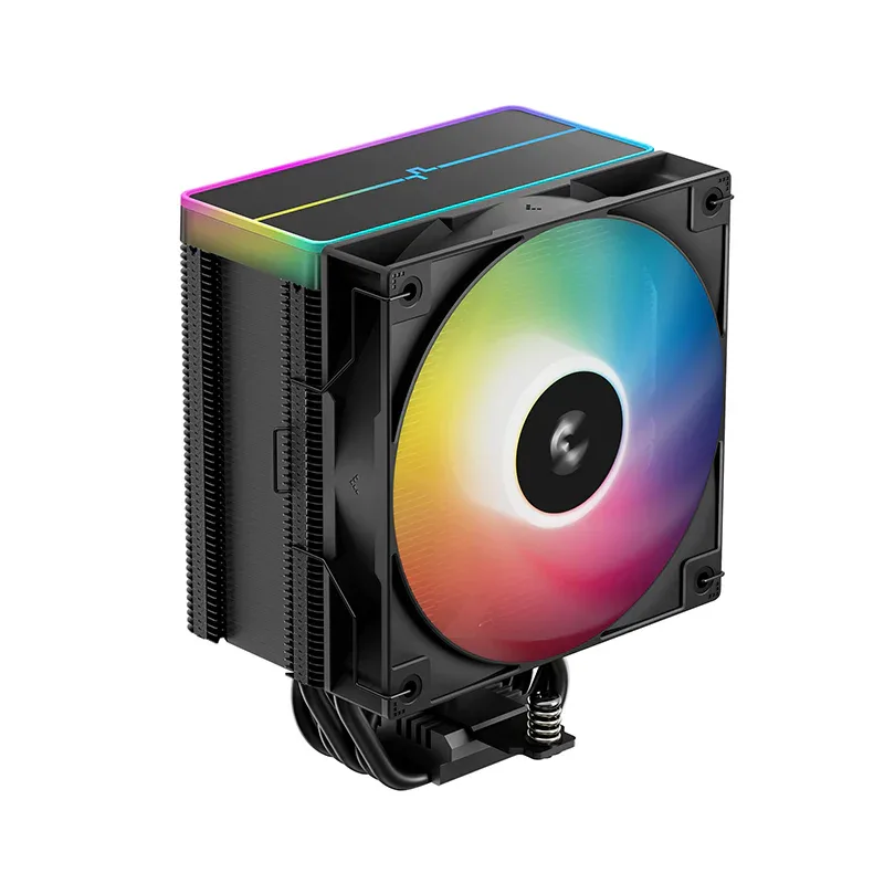 AG500 BK ARGB V2 - Luchtkoeler by DeepCool – cover