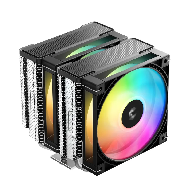 AG620 G2 ARGB - Luchtkoeler van DeepCool – cover