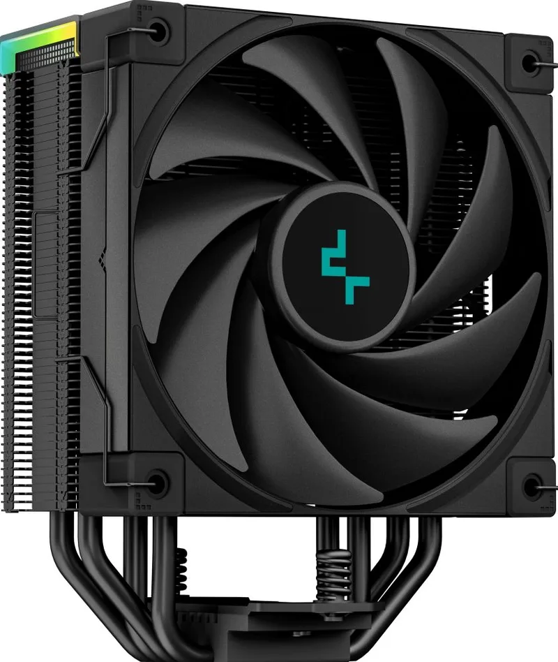 AK400 Digital - Luchtkoeler van DeepCool – cover