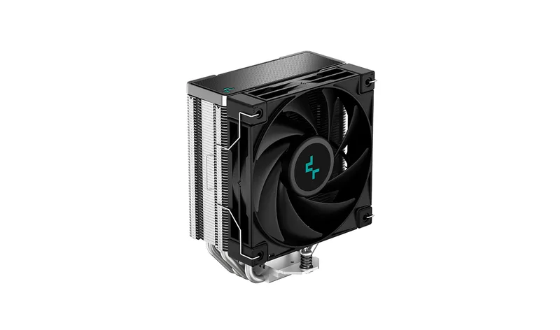 AK400 - Luchtkoeler van DeepCool – cover