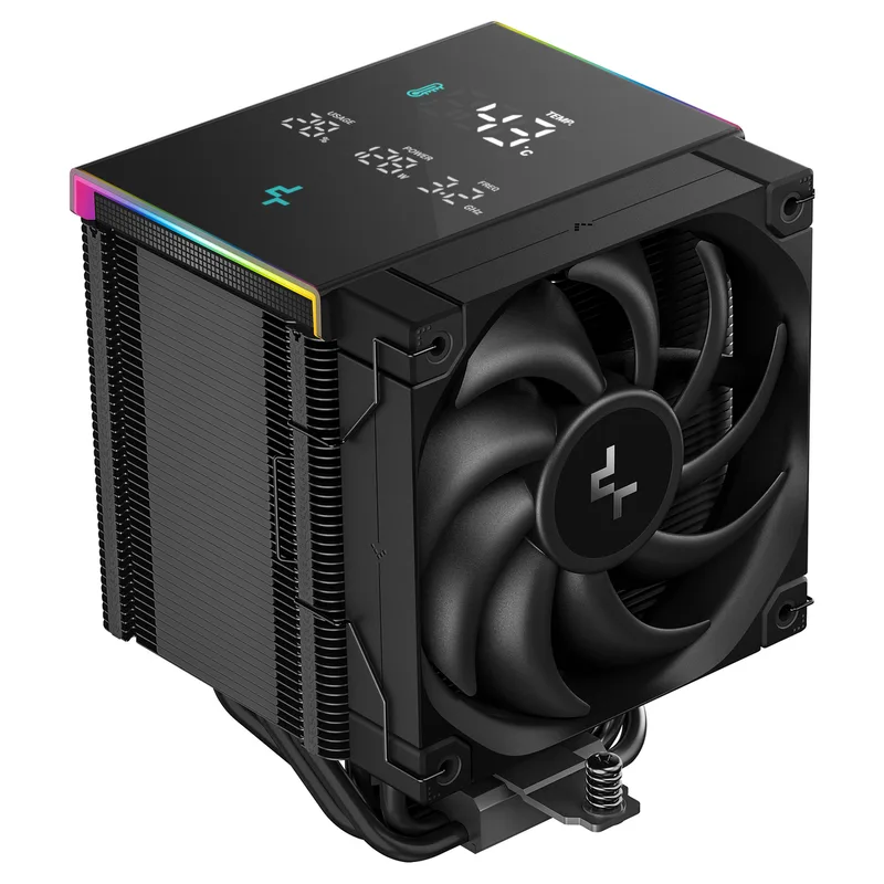 AK500 Digital Pro by DeepCool – cover