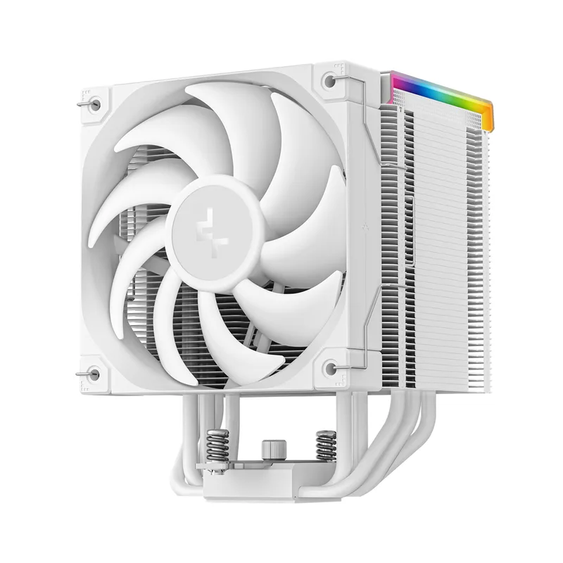 AK500 Digital Pro WH - Luchtkoeler van DeepCool – cover