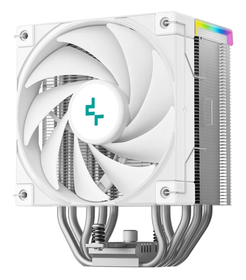 AK500 DIGITAL SE WH - Luchtkoeler de DeepCool – jaquette
