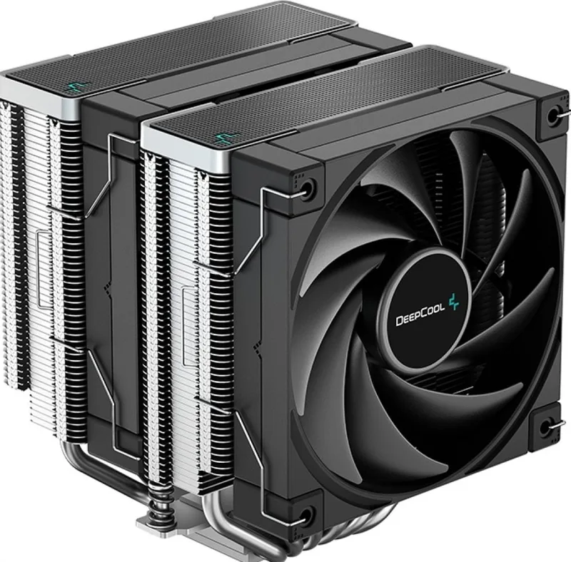 AK620 - Luchtkoeler de DeepCool – jaquette