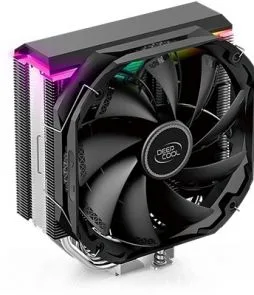 AS500 - Luchtkoeler by DeepCool – cover