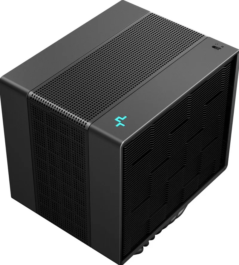 ASSASSIN 4S - Luchtkoeler by DeepCool – cover
