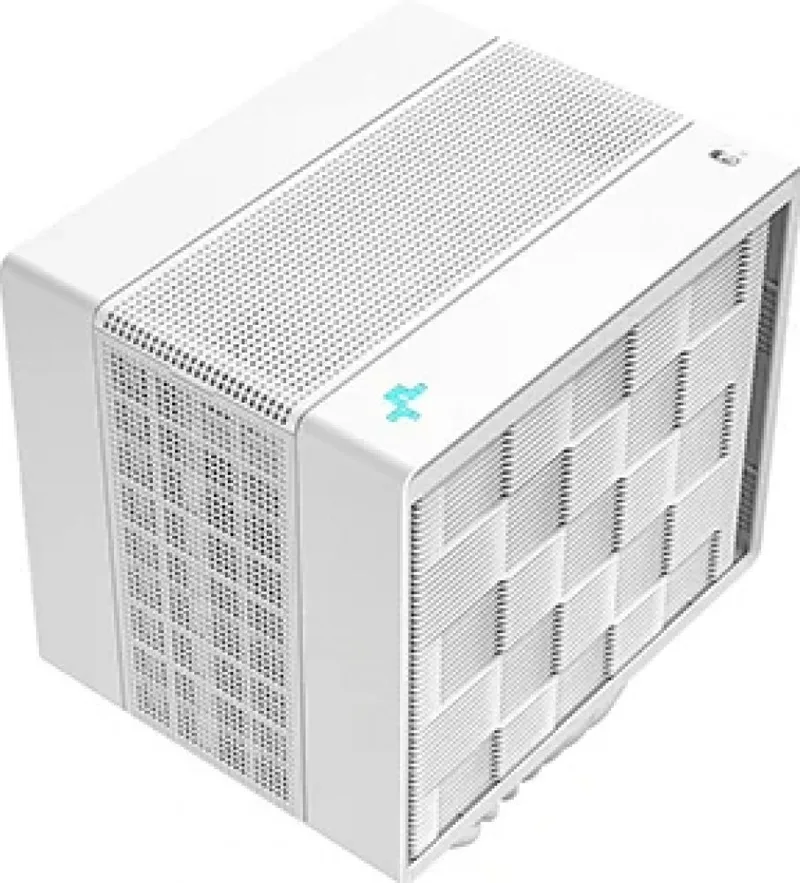 ASSASSIN 4S WH - Luchtkoeler van DeepCool – cover